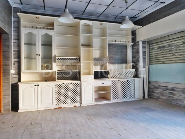 5 slaapkamer Commercieel te koop in Era Alta, Murcia stad - € 135.000 (Ref: 9427429)