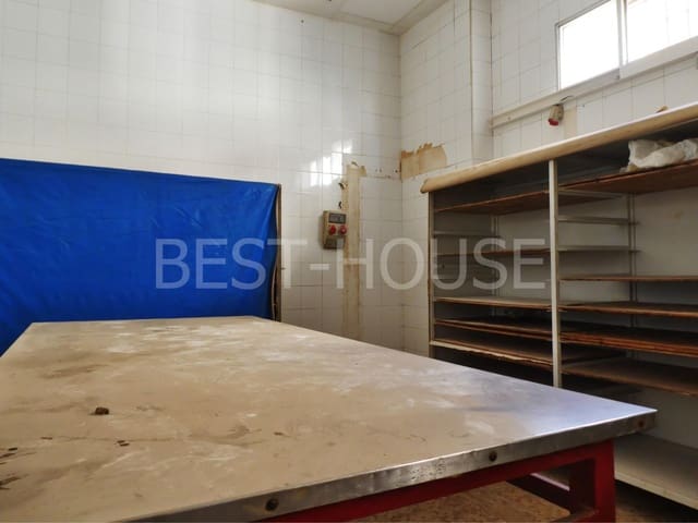 5 slaapkamer Commercieel te koop in Era Alta, Murcia stad - € 135.000 (Ref: 9427429)