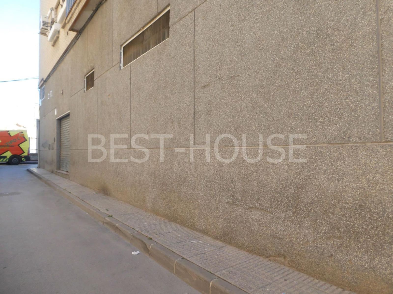 5 Zimmer Gewerbe zu verkaufen in Murcia Stadt - 135.000 € (Ref: 9427429)