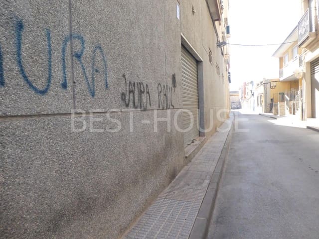 5 slaapkamer Commercieel te koop in Era Alta, Murcia stad - € 135.000 (Ref: 9427429)