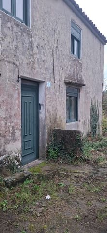 3 chambre Villa/Maison à vendre à La Corogne ville - 57 000 € (Ref: 9427430)