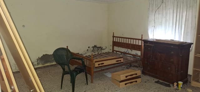 3 chambre Villa/Maison à vendre à La Corogne ville - 57 000 € (Ref: 9427430)