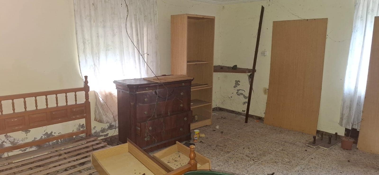 3 chambre Villa/Maison à vendre à La Corogne ville - 57 000 € (Ref: 9427430)