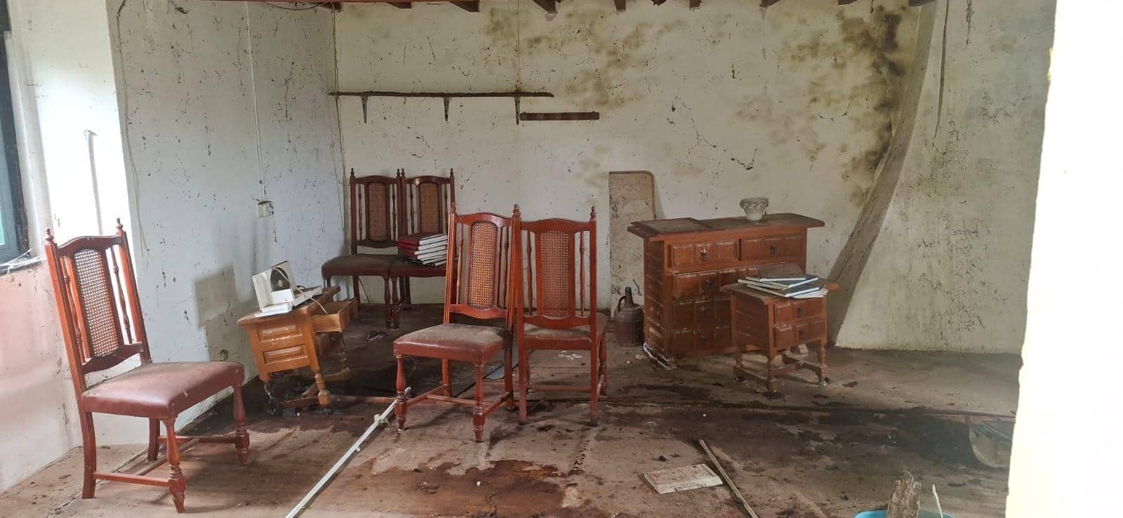 3 chambre Villa/Maison à vendre à La Corogne ville - 57 000 € (Ref: 9427430)