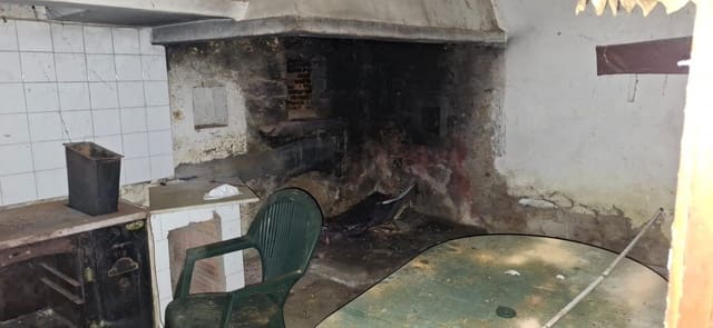 3 chambre Villa/Maison à vendre à La Corogne ville - 57 000 € (Ref: 9427430)