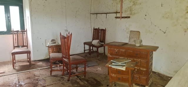 3 chambre Villa/Maison à vendre à La Corogne ville - 57 000 € (Ref: 9427430)