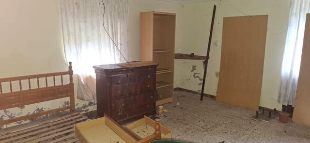 3 chambre Villa/Maison à vendre à La Corogne ville - 57 000 € (Ref: 9427430)