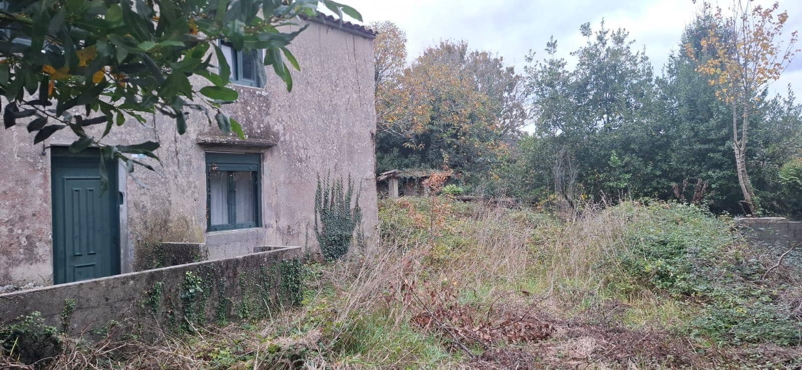 3 chambre Villa/Maison à vendre à La Corogne ville - 57 000 € (Ref: 9427430)