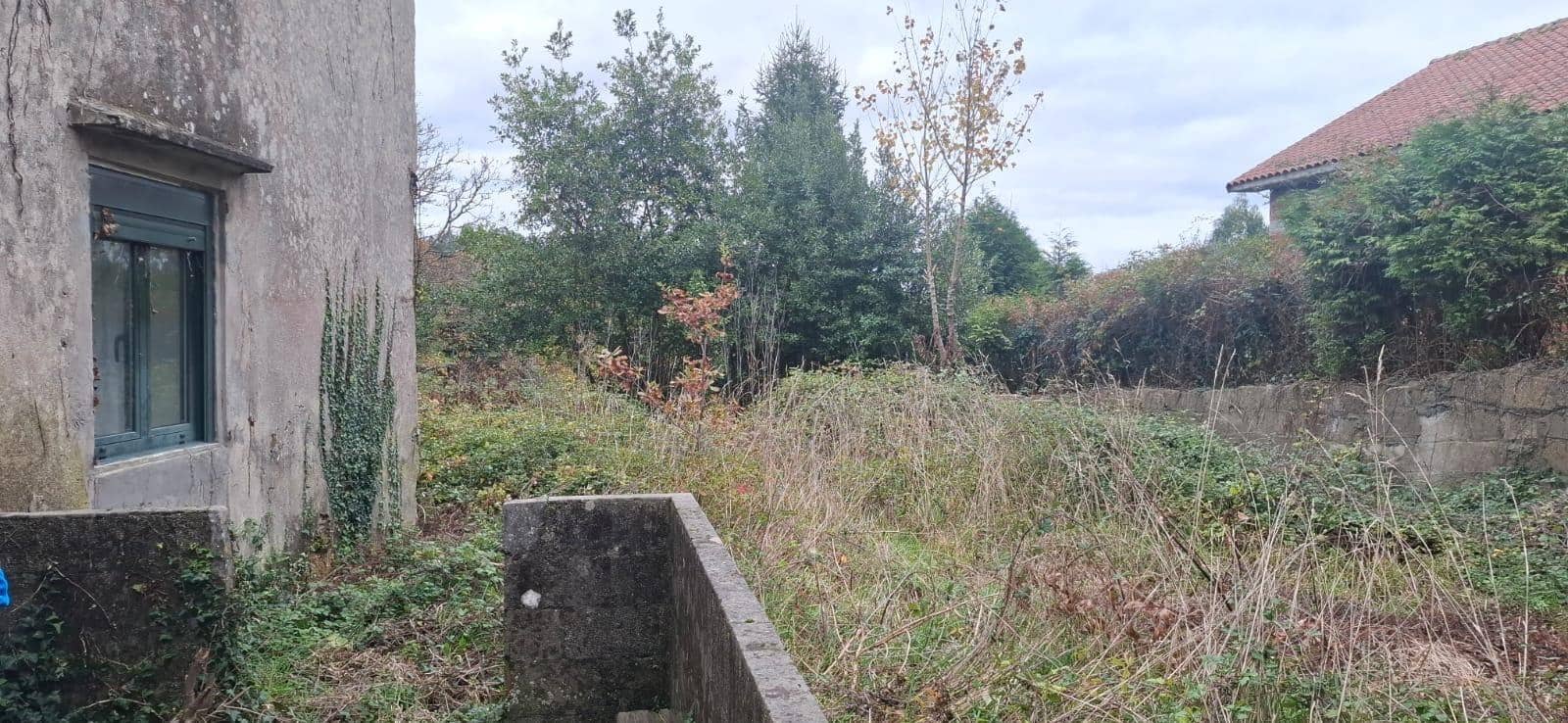 3 chambre Villa/Maison à vendre à La Corogne ville - 57 000 € (Ref: 9427430)