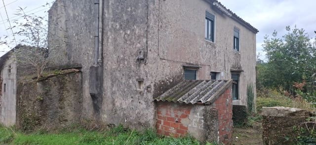 3 chambre Villa/Maison à vendre à La Corogne ville - 57 000 € (Ref: 9427430)