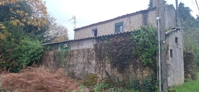 3 chambre Villa/Maison à vendre à La Corogne ville - 57 000 € (Ref: 9427430)