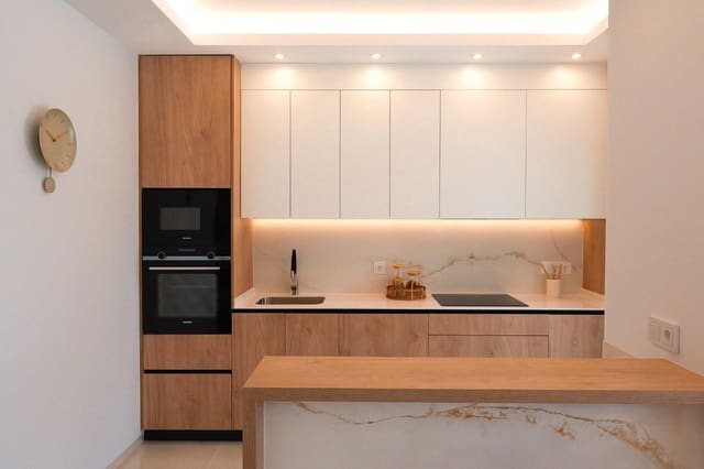 Apartamento de 3 habitaciones en Ciudad Quesada, Rojales en venta - 436.000 € (Ref: 9427431)