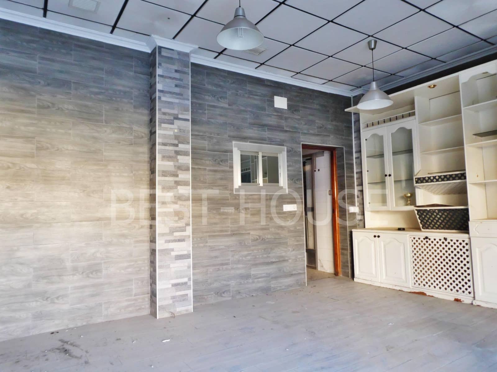 3 slaapkamer Appartement te koop in Murcia stad - € 135.000 (Ref: 9427432)