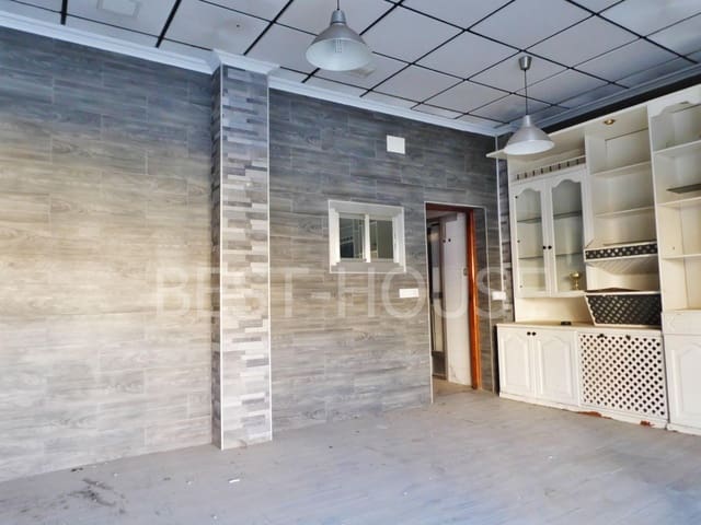 3 slaapkamer Appartement te koop in Era Alta, Murcia stad - € 135.000 (Ref: 9427432)