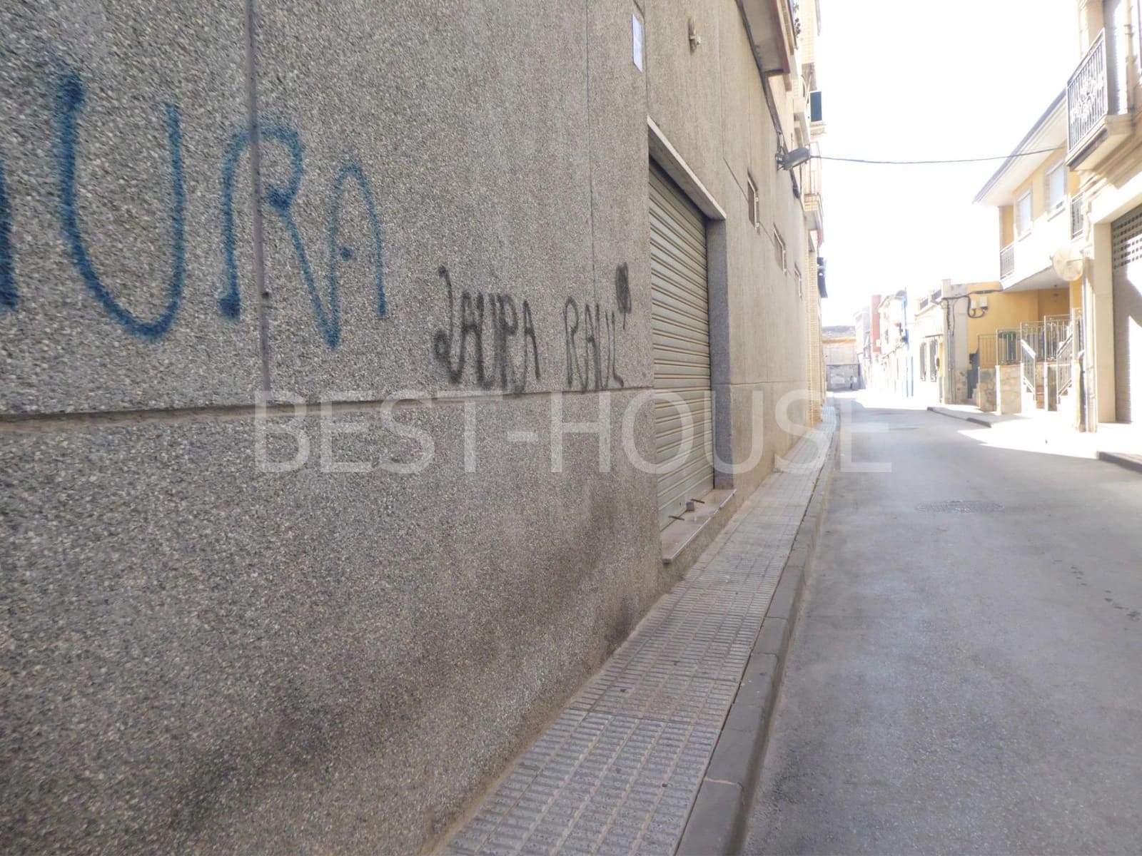 3 slaapkamer Appartement te koop in Murcia stad - € 135.000 (Ref: 9427432)
