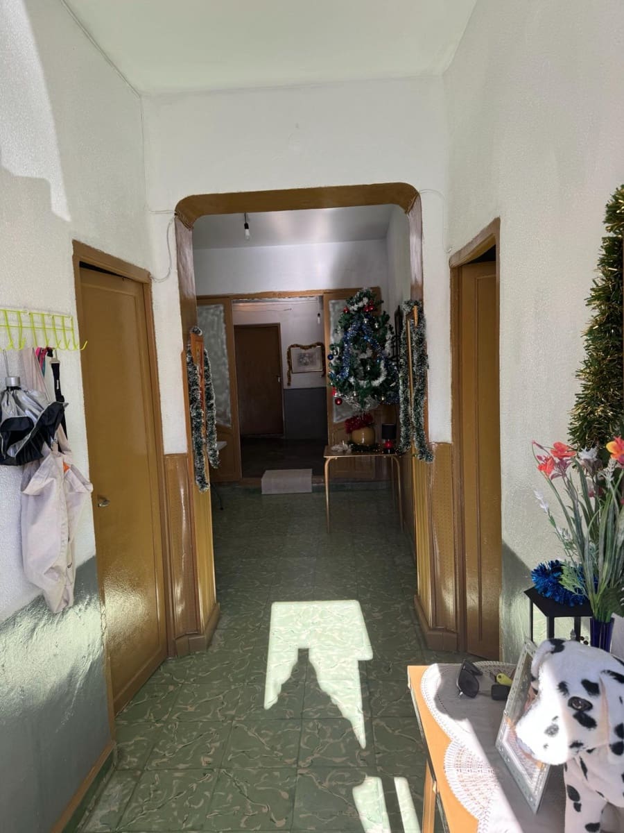 5 soverom Hus til salgs i Ciudad Real by - € 55 000 (Ref: 9427433)