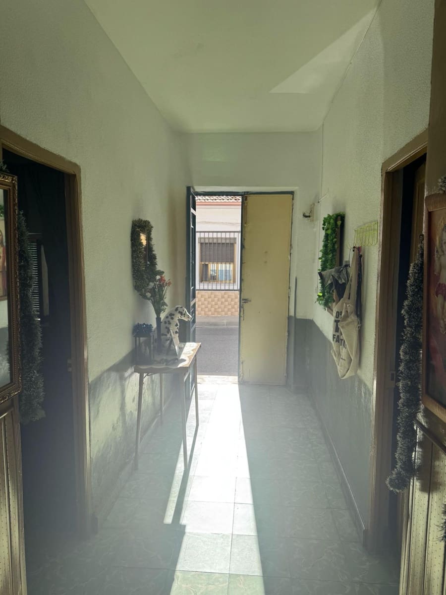 5 soverom Hus til salgs i Ciudad Real by - € 55 000 (Ref: 9427433)