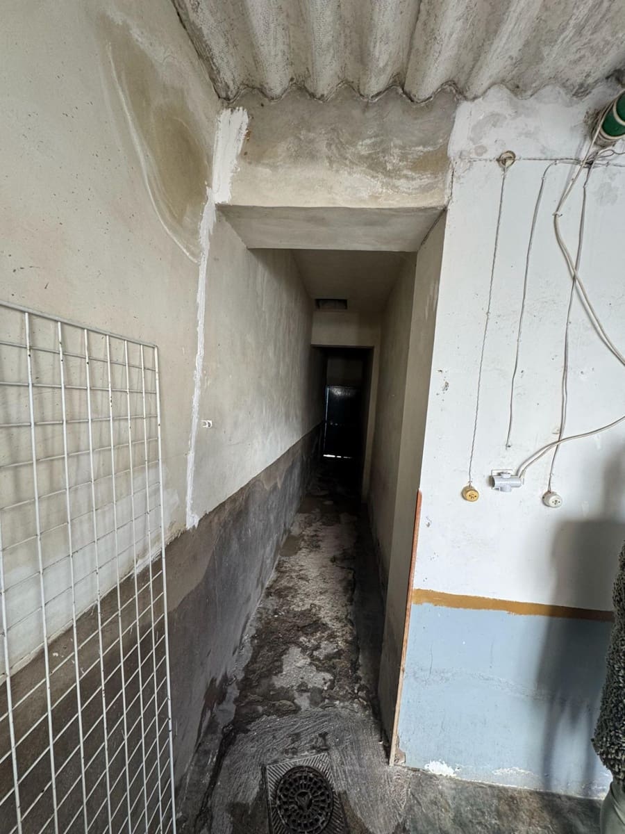 5 soverom Hus til salgs i Ciudad Real by - € 55 000 (Ref: 9427433)