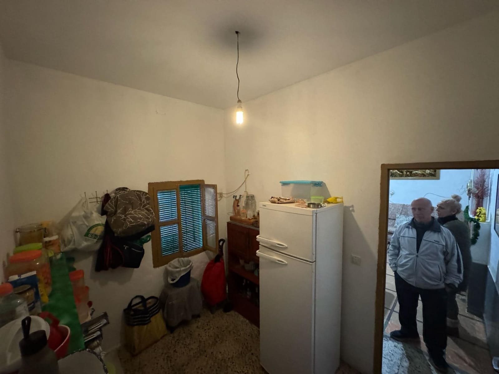 5 soverom Hus til salgs i Ciudad Real by - € 55 000 (Ref: 9427433)