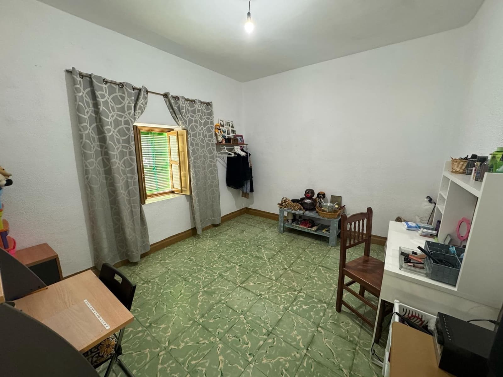 5 soverom Hus til salgs i Ciudad Real by - € 55 000 (Ref: 9427433)