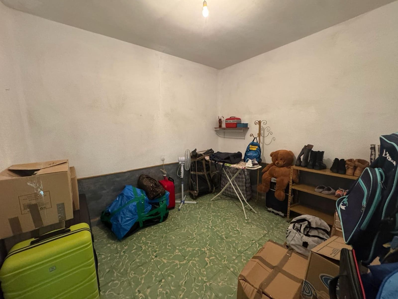 5 soverom Hus til salgs i Ciudad Real by - € 55 000 (Ref: 9427433)