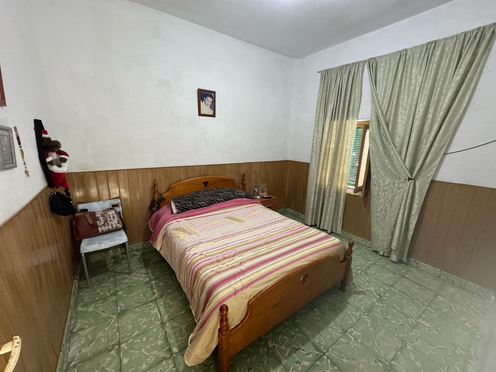 5 soverom Hus til salgs i Ciudad Real by - € 55 000 (Ref: 9427433)