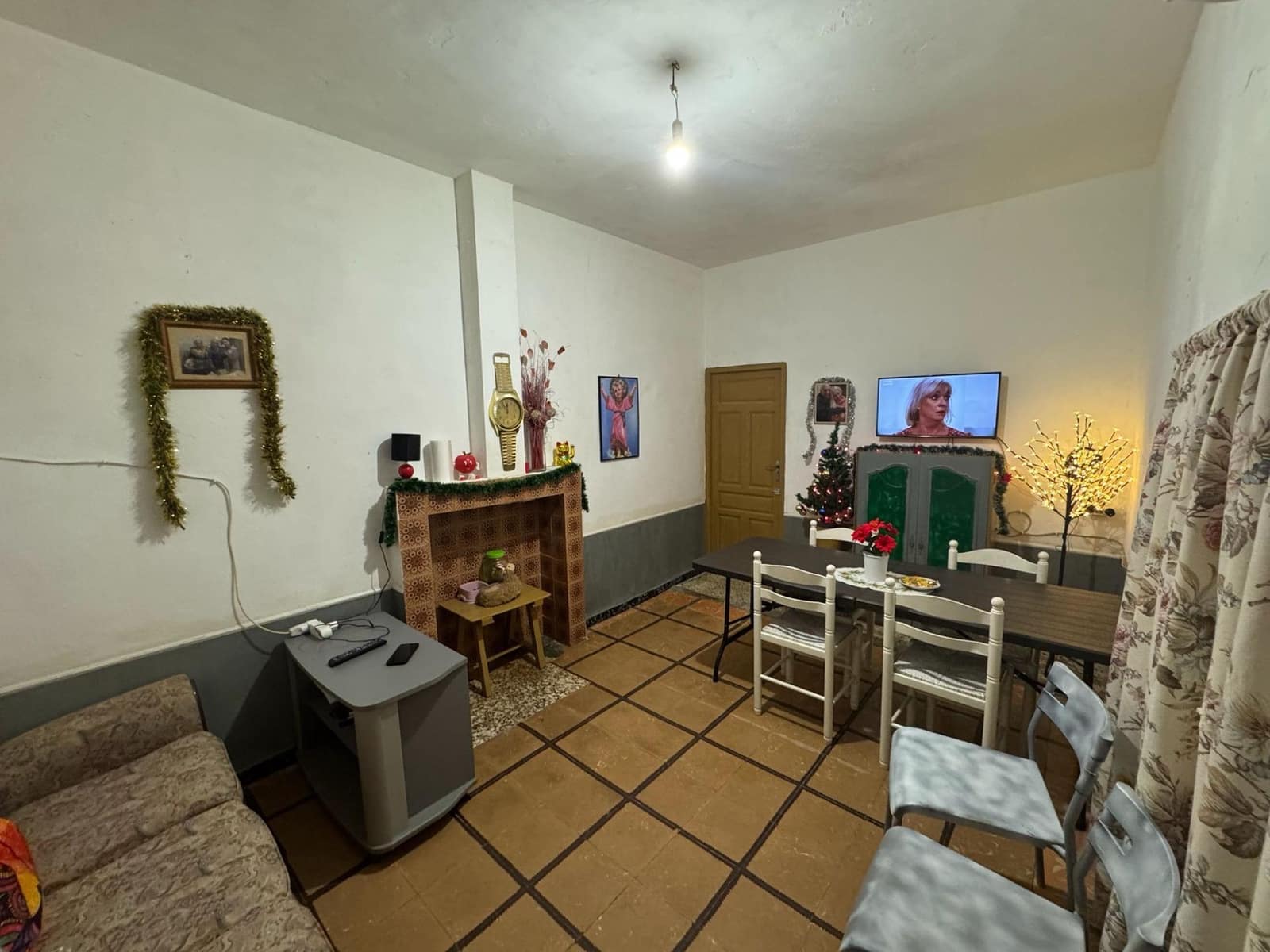 5 soverom Hus til salgs i Ciudad Real by - € 55 000 (Ref: 9427433)