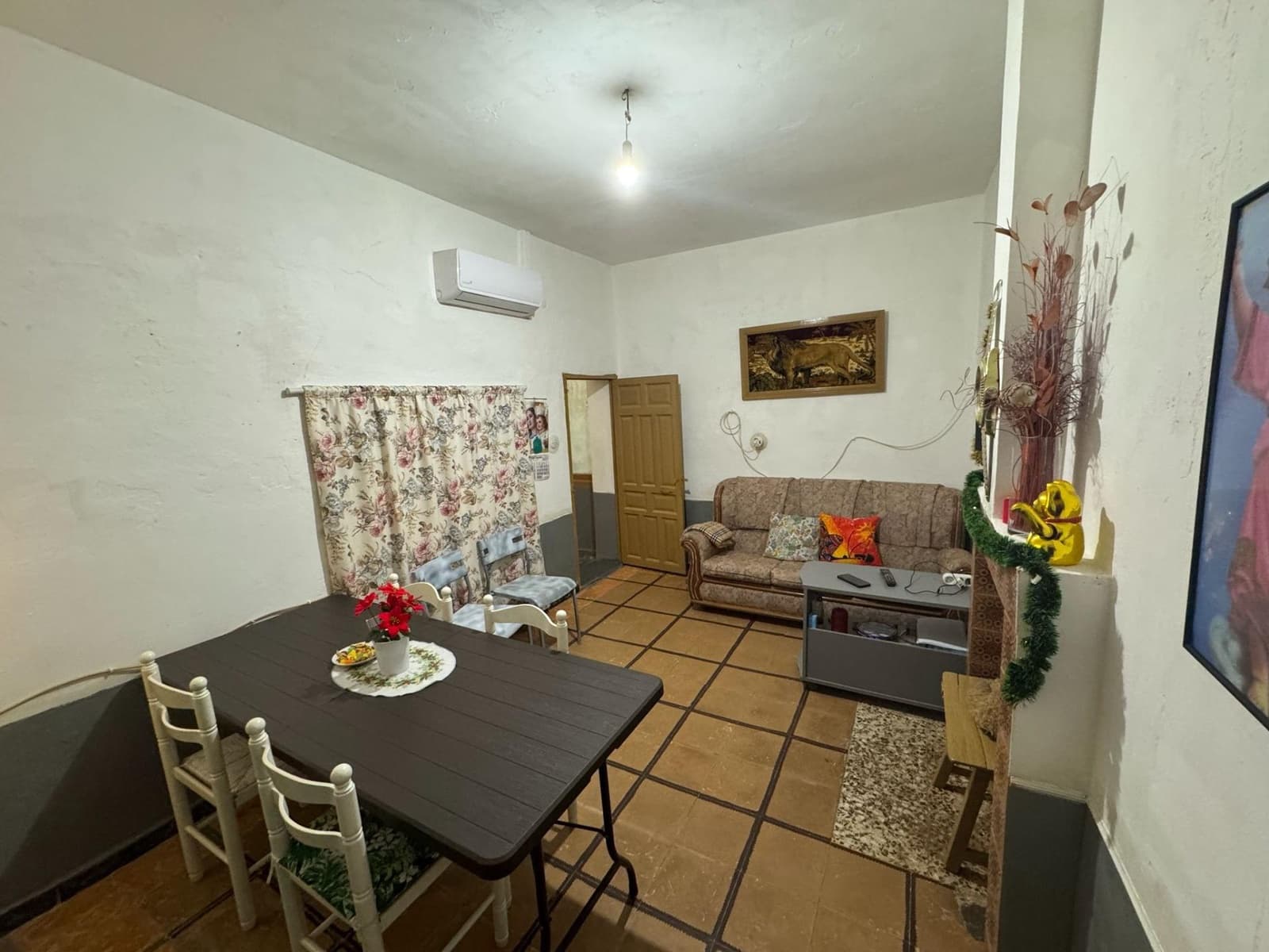 5 soverom Hus til salgs i Ciudad Real by - € 55 000 (Ref: 9427433)