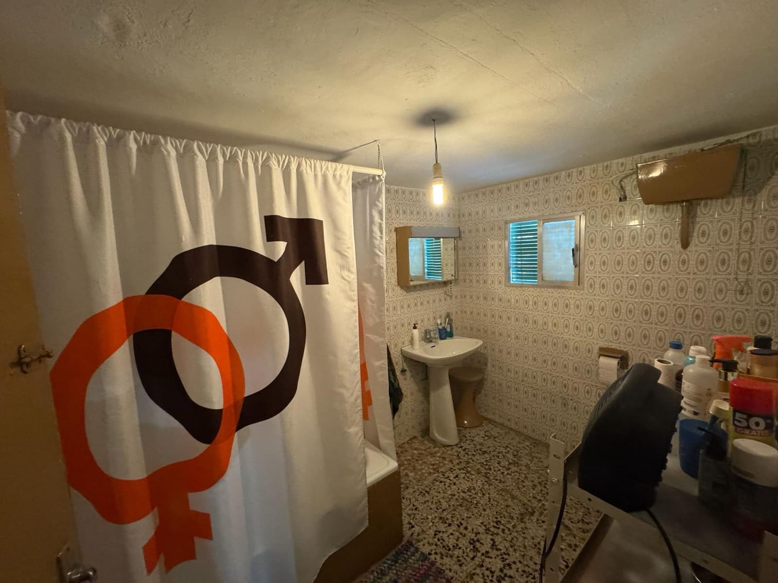 5 soverom Hus til salgs i Ciudad Real by - € 55 000 (Ref: 9427433)