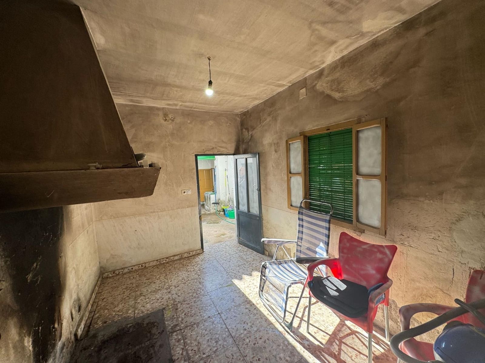 5 soverom Hus til salgs i Ciudad Real by - € 55 000 (Ref: 9427433)