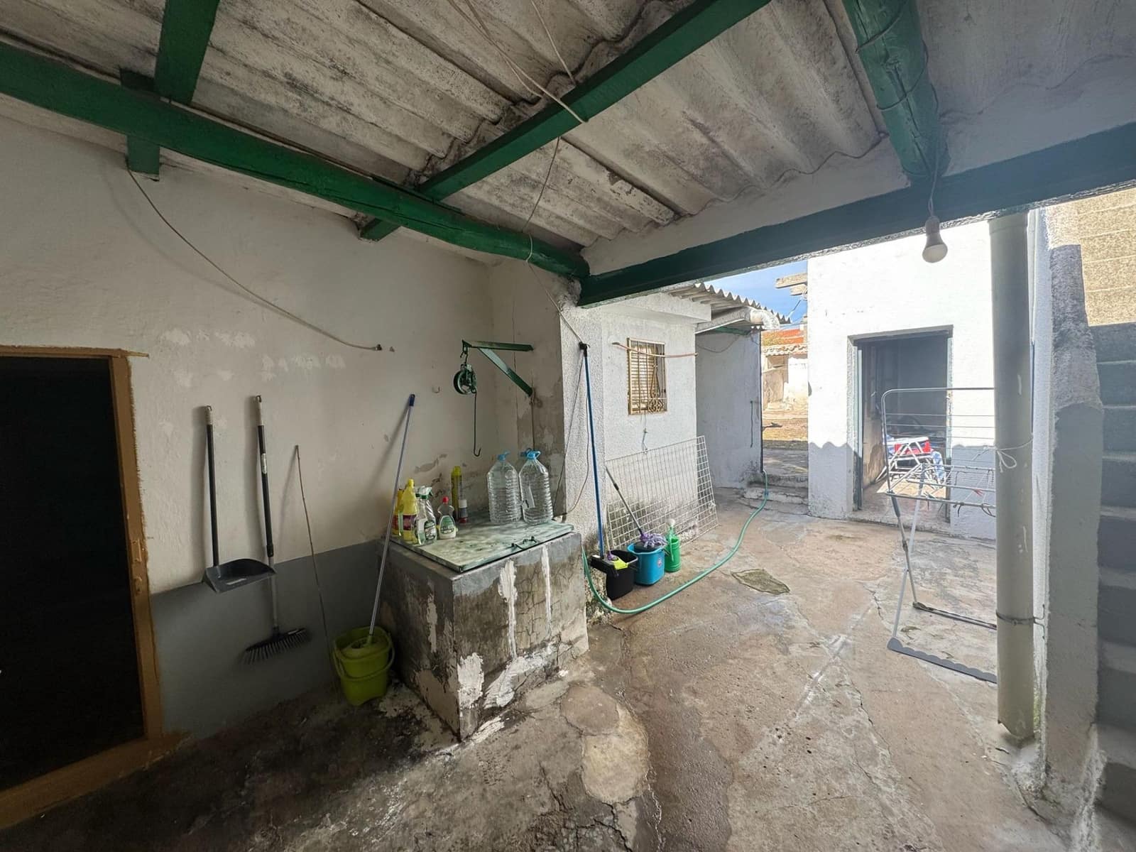 5 soverom Hus til salgs i Ciudad Real by - € 55 000 (Ref: 9427433)