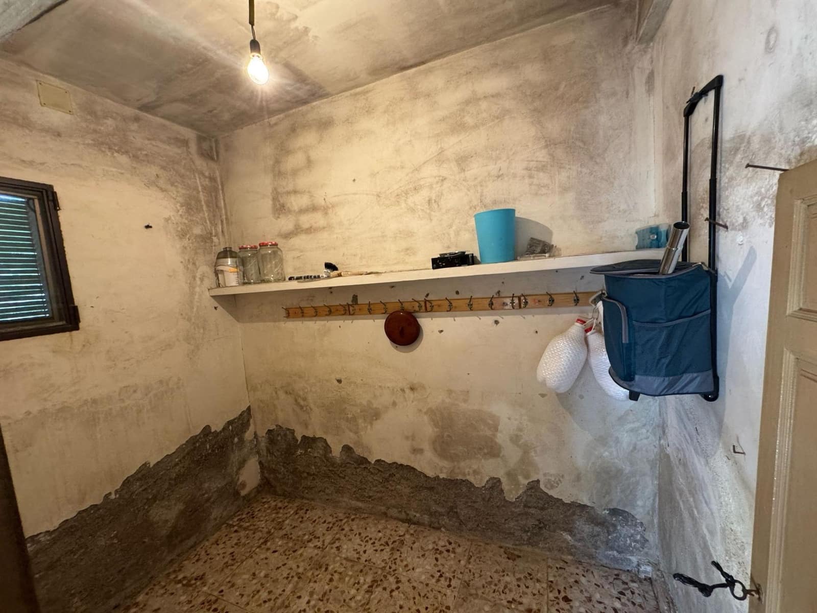 5 soverom Hus til salgs i Ciudad Real by - € 55 000 (Ref: 9427433)