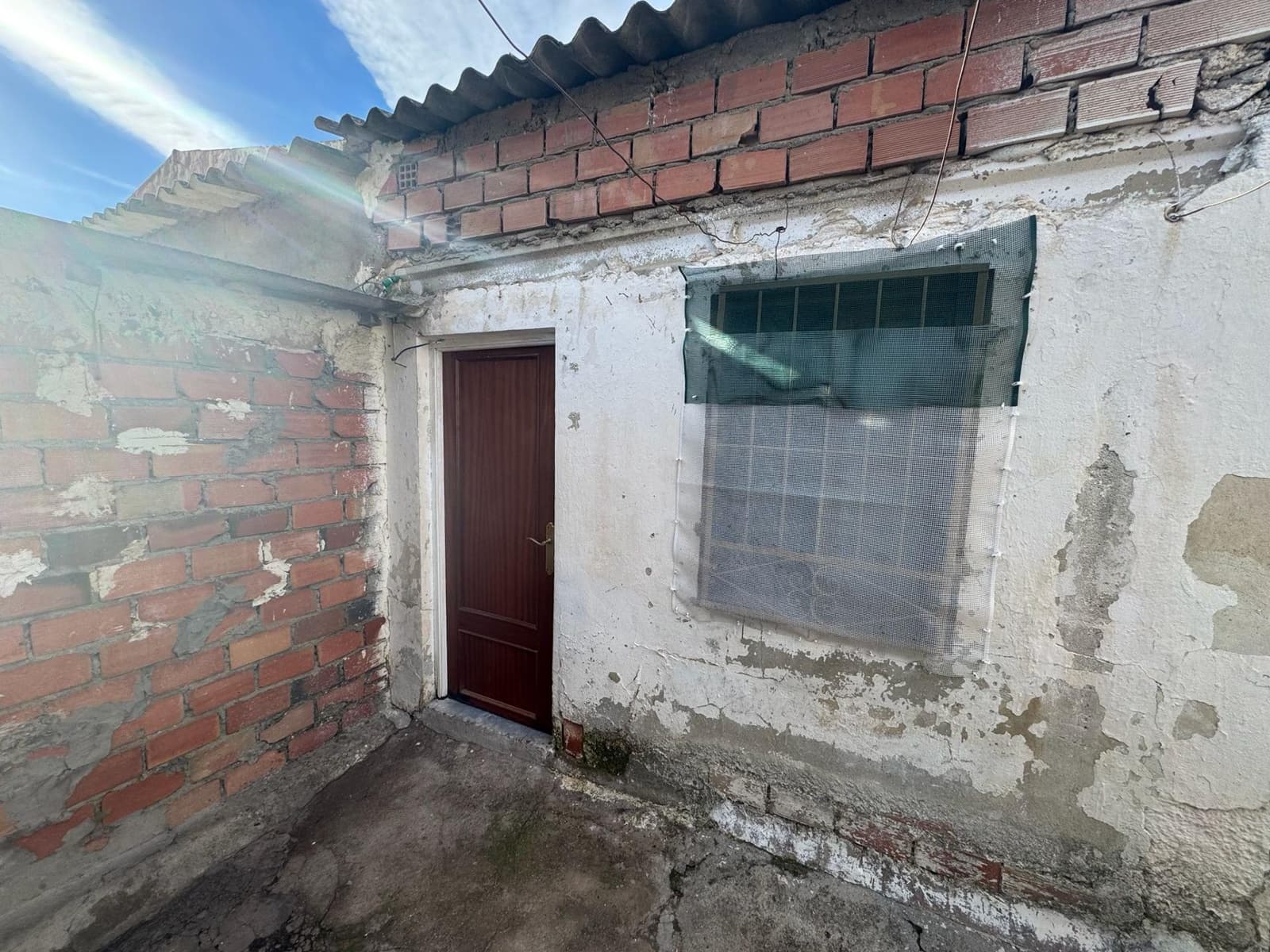 5 soverom Hus til salgs i Ciudad Real by - € 55 000 (Ref: 9427433)