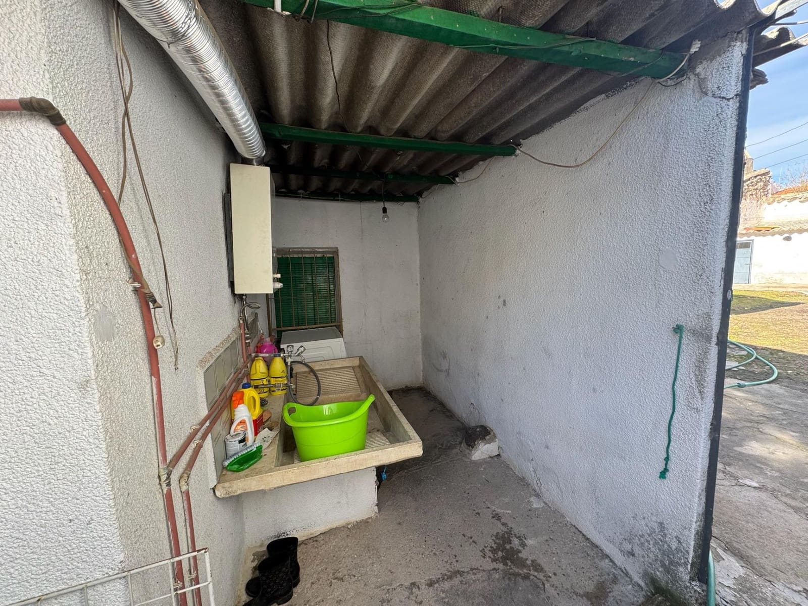 5 soverom Hus til salgs i Ciudad Real by - € 55 000 (Ref: 9427433)