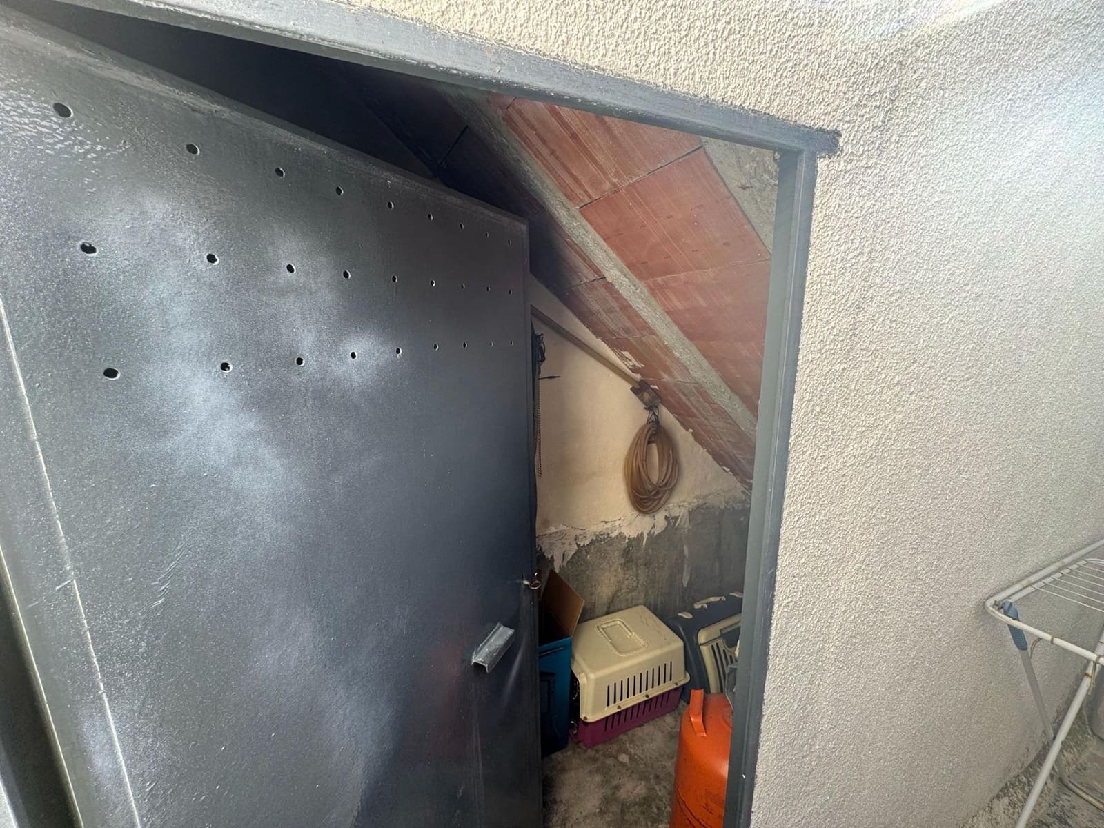 5 soverom Hus til salgs i Ciudad Real by - € 55 000 (Ref: 9427433)