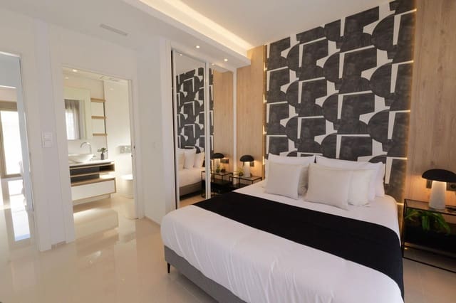 3 bedroom Villa for sale in Los Alcázares - € 560,021 (Ref: 9431703)