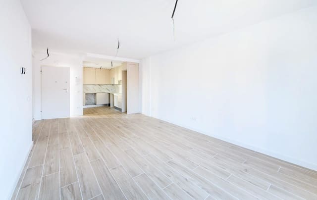 2 quarto Apartamento para venda em Meco com garagem - 365 000 € (Ref: 9431705)