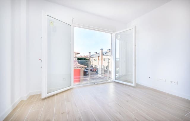 2 quarto Apartamento para venda em Meco com garagem - 365 000 € (Ref: 9431705)