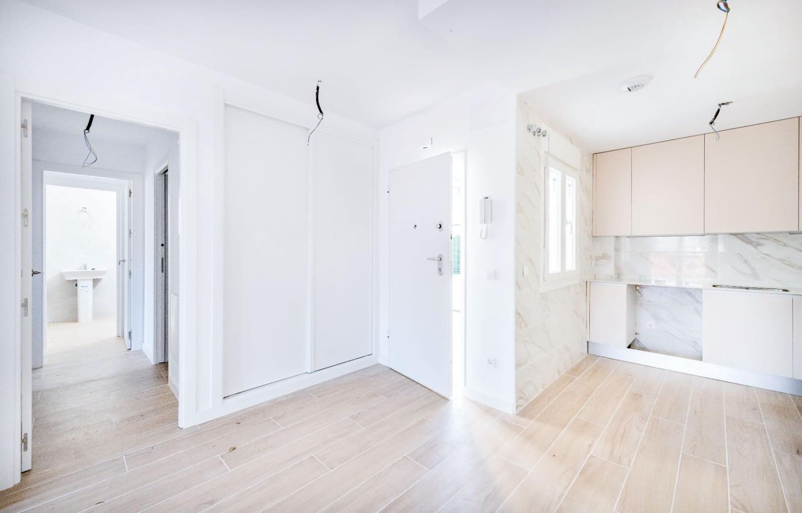 2 bedroom Apartment for sale in Meco with garage - € 365,000 (Ref: 9431705)