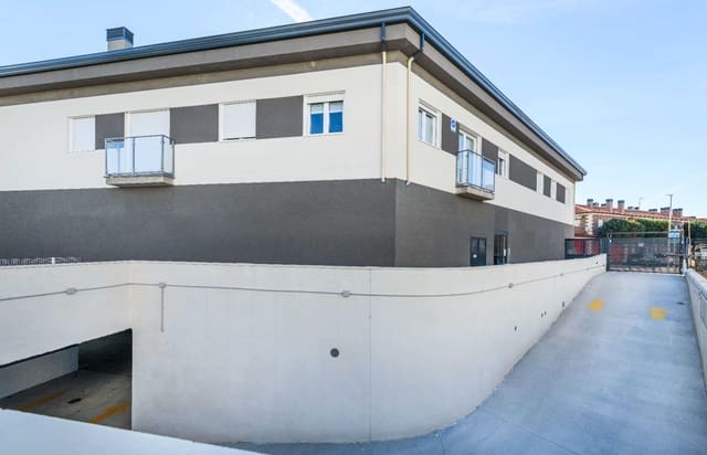 2 quarto Apartamento para venda em Meco com garagem - 365 000 € (Ref: 9431705)