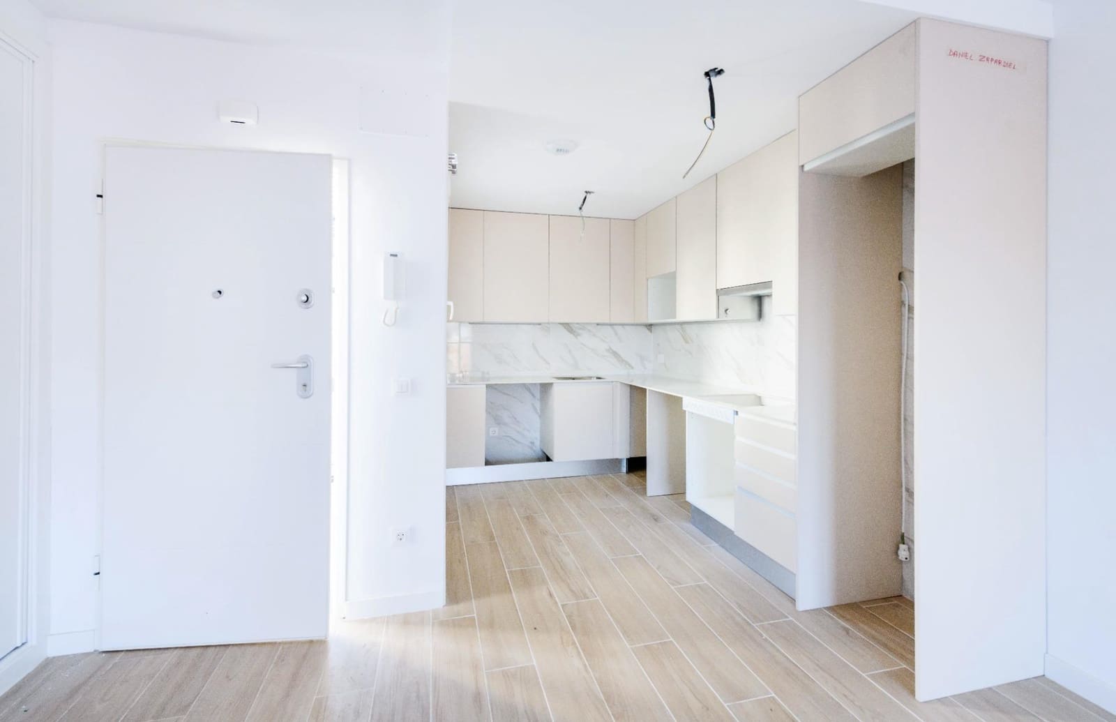 2 bedroom Apartment for sale in Meco with garage - € 365,000 (Ref: 9431705)