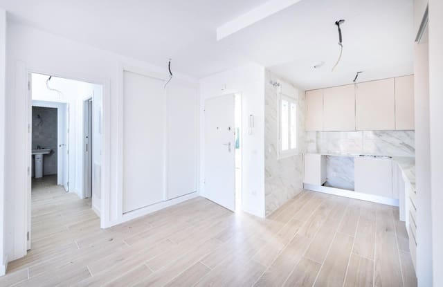 2 quarto Apartamento para venda em Meco com garagem - 365 000 € (Ref: 9431705)