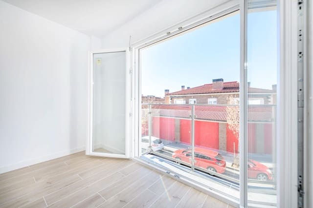 2 quarto Apartamento para venda em Meco com garagem - 365 000 € (Ref: 9431705)