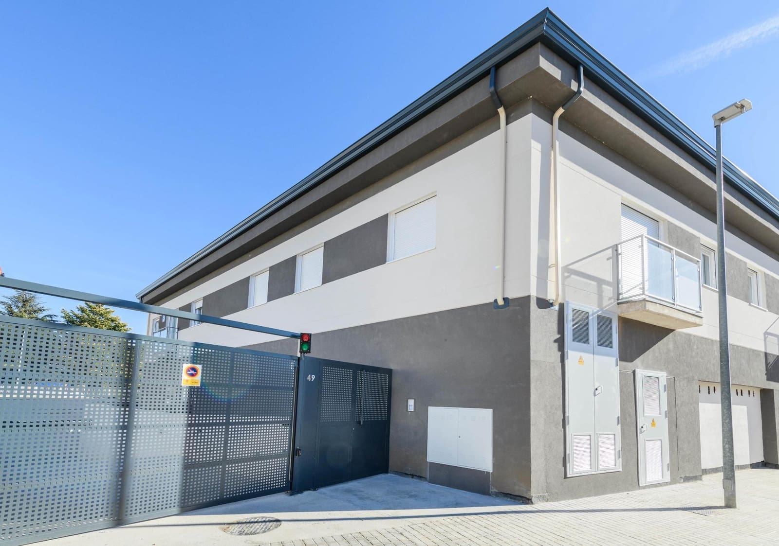 2 bedroom Apartment for sale in Meco with garage - € 365,000 (Ref: 9431705)