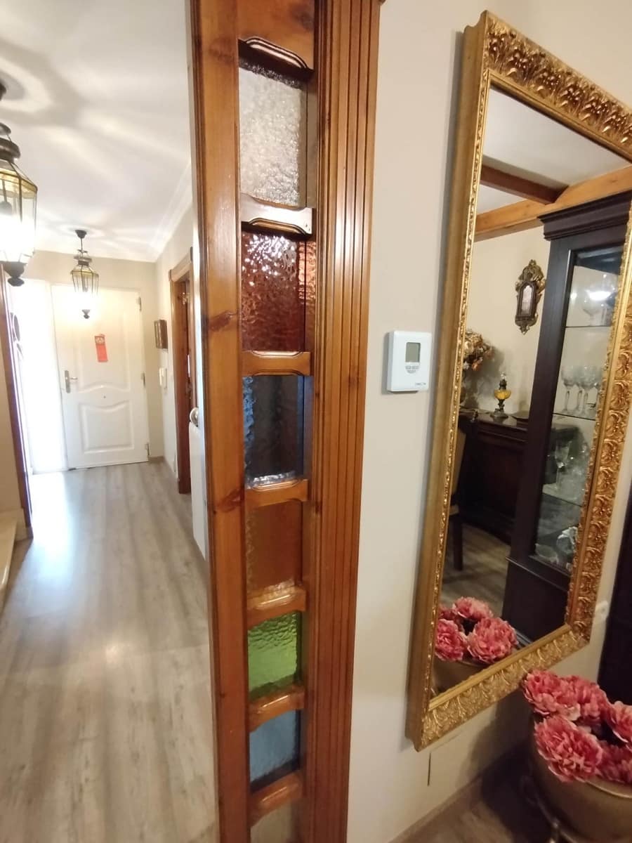 3 sypialnia Willa na sprzedaż w Miasto Jaen z garażem - 355 000 € (Ref: 9431706)