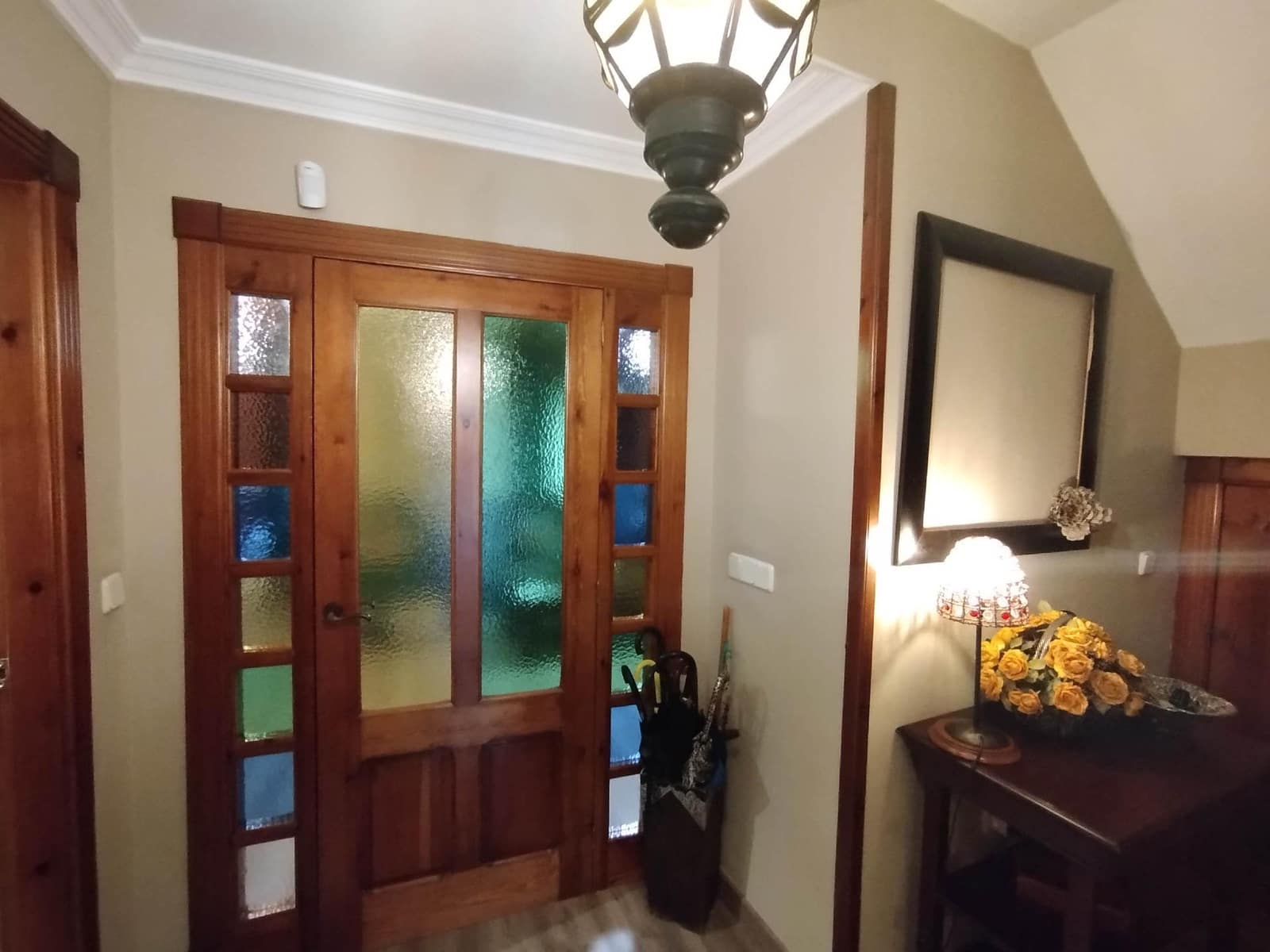 3 sypialnia Willa na sprzedaż w Miasto Jaen z garażem - 355 000 € (Ref: 9431706)