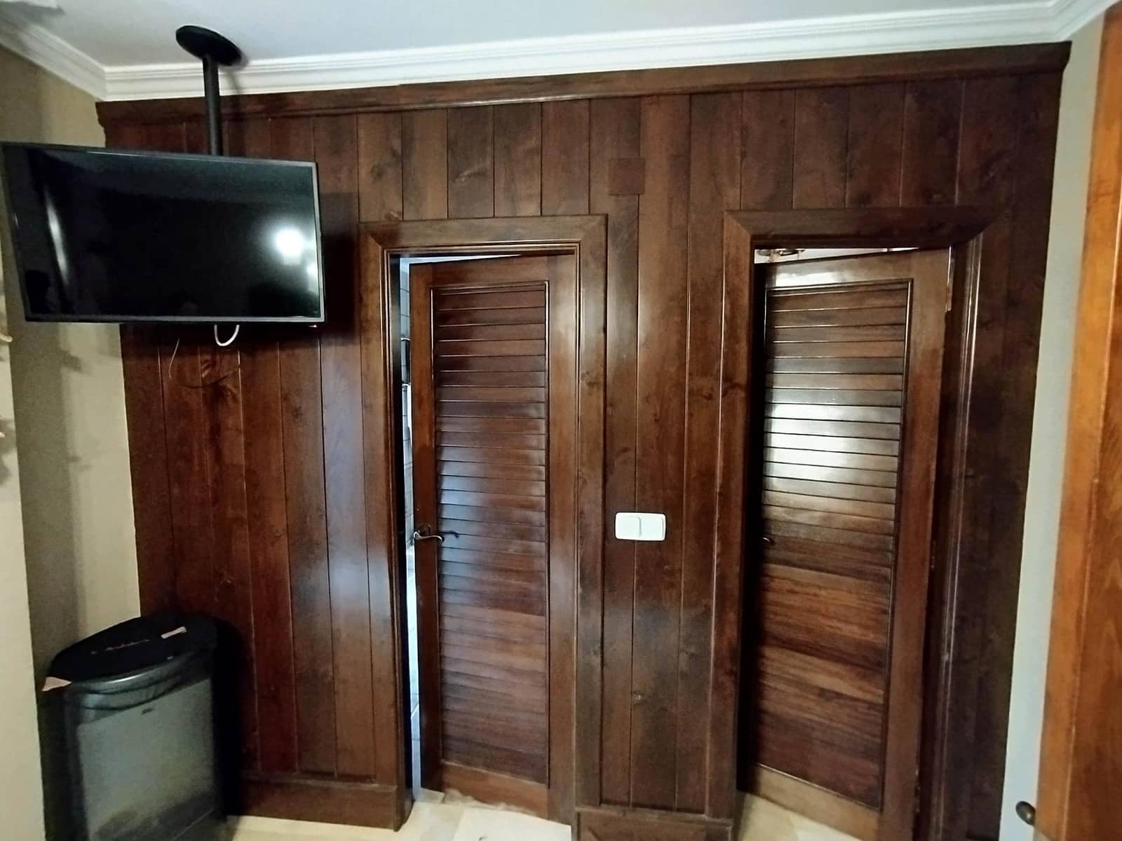 3 sypialnia Willa na sprzedaż w Miasto Jaen z garażem - 355 000 € (Ref: 9431706)