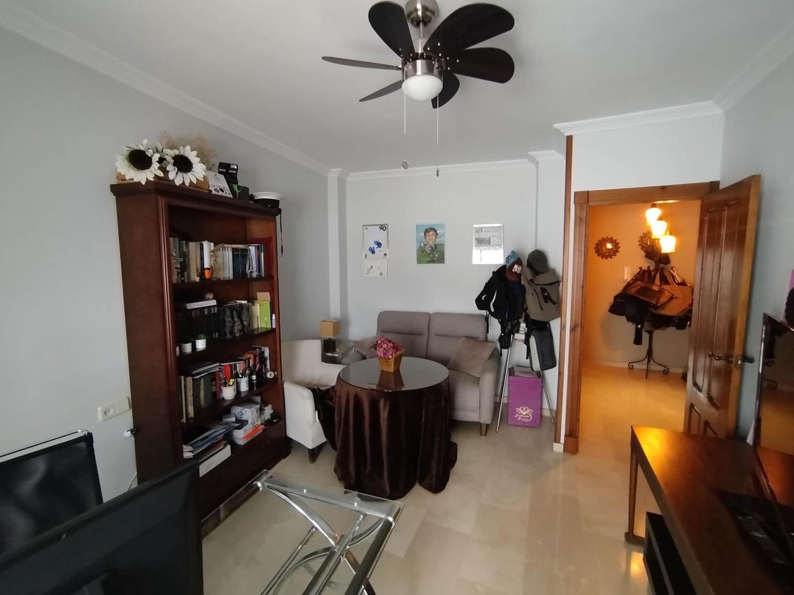 3 sypialnia Willa na sprzedaż w Miasto Jaen z garażem - 355 000 € (Ref: 9431706)