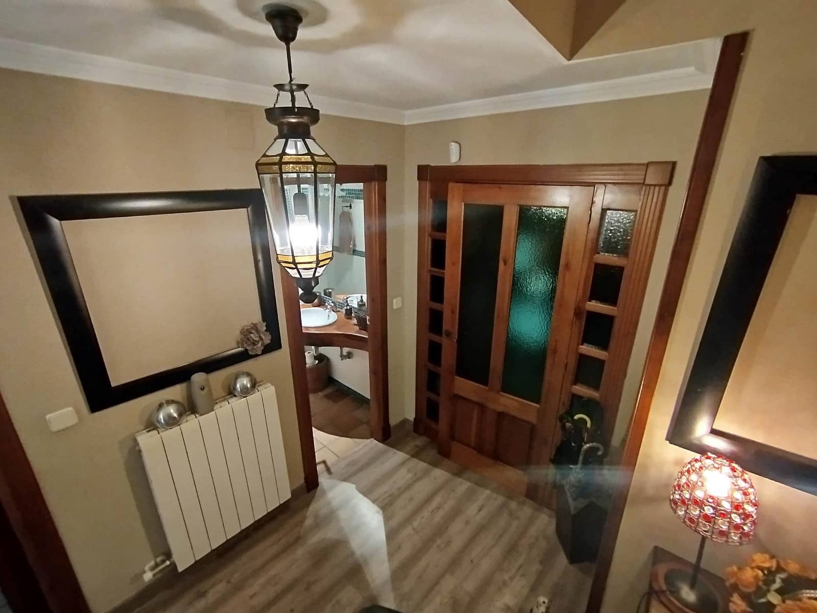 3 sypialnia Willa na sprzedaż w Miasto Jaen z garażem - 355 000 € (Ref: 9431706)