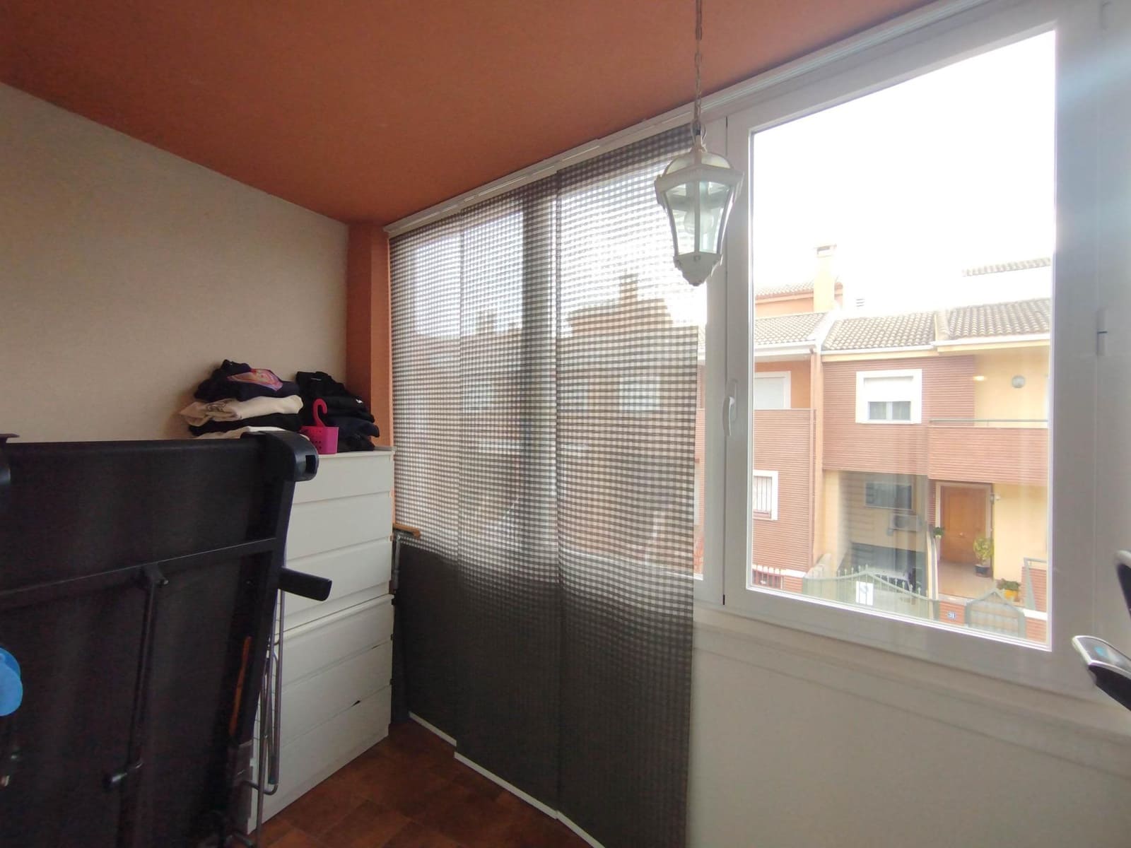 3 sypialnia Willa na sprzedaż w Miasto Jaen z garażem - 355 000 € (Ref: 9431706)